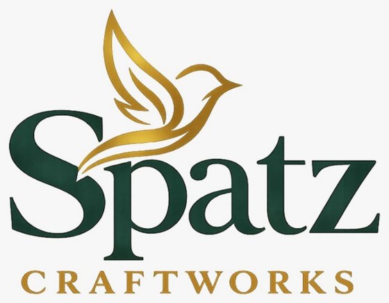 Spatz Craftworks logo